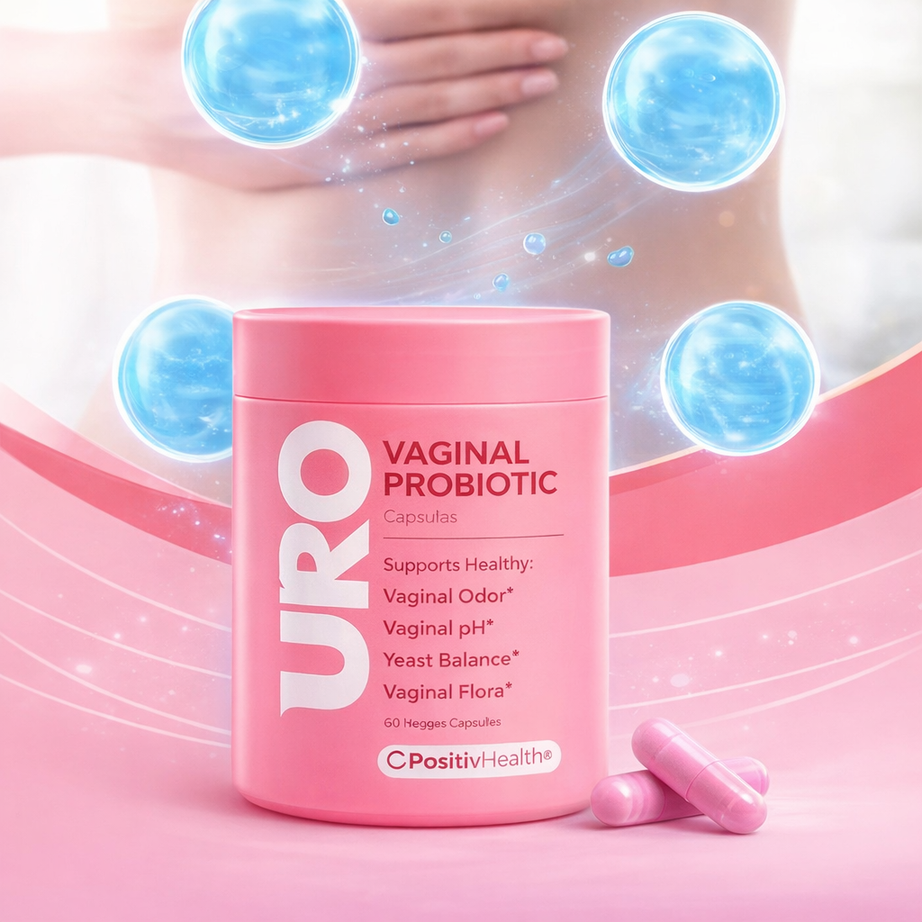 URO Probiotics