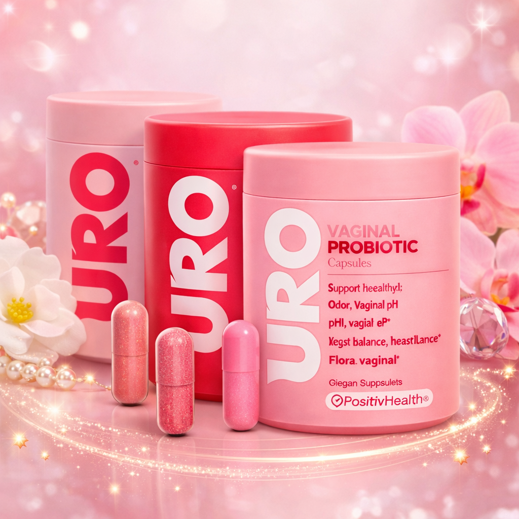 URO Probiotics